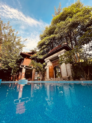 ジャワタ・リゾート＆ギャラリー