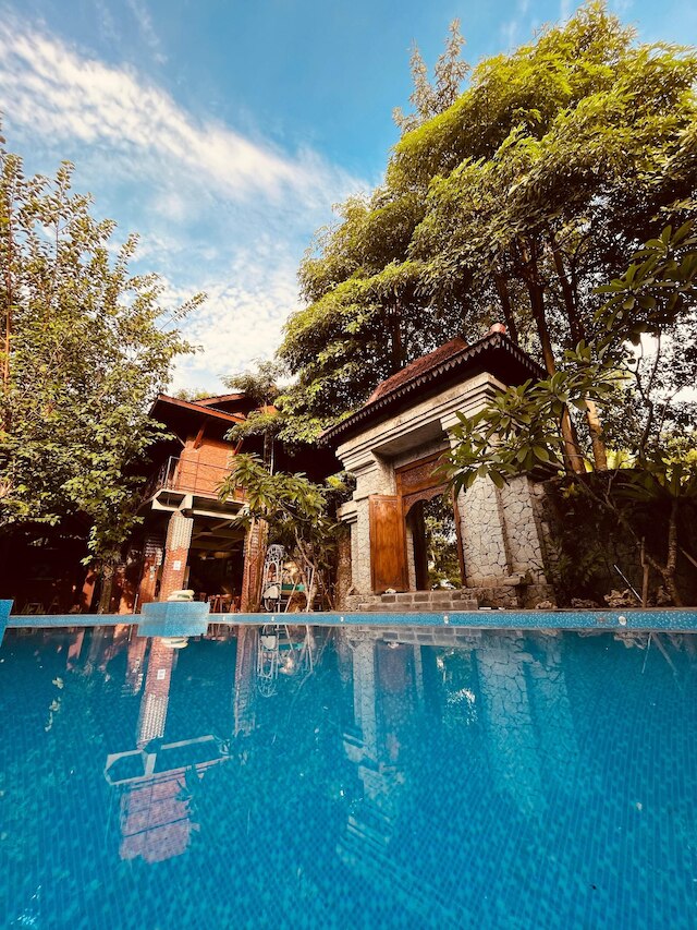 ジャワタ・リゾート＆ギャラリー