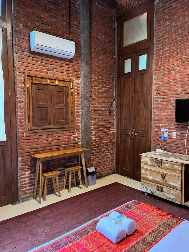 ジャワタ・リゾート＆ギャラリー