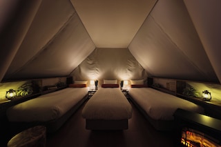 クリスタル別荘白浜