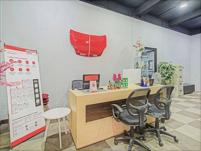 SBYレジデンスby ecommerceloka