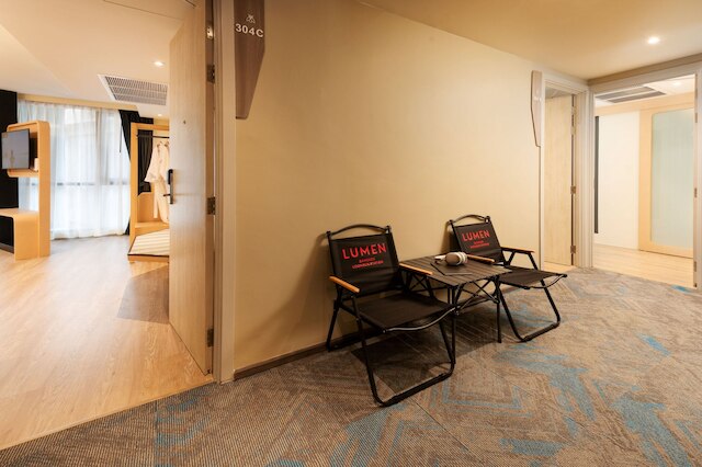 ルーメンバンコクウドムスックステーション