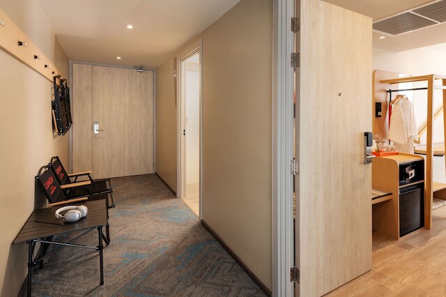 ルーメンバンコクウドムスックステーション