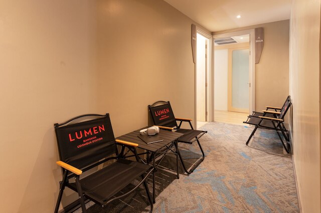 ルーメンバンコクウドムスックステーション