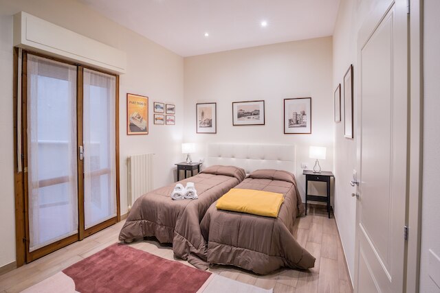 フェデリーギ バイ メガ