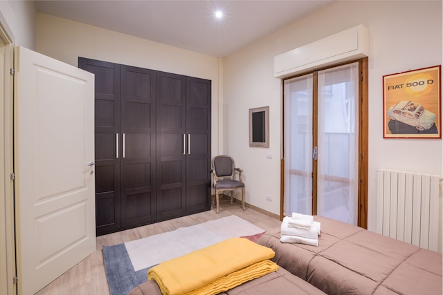 フェデリーギ バイ メガ