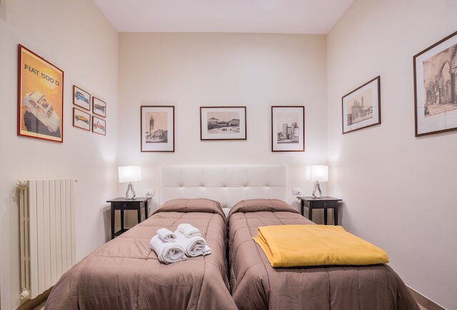 フェデリーギ バイ メガ