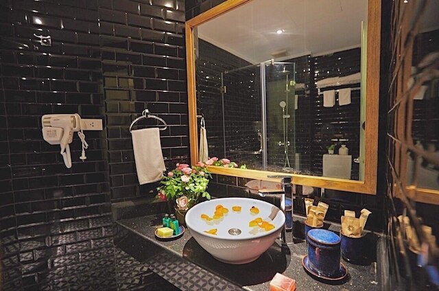 ハノイ カリド ホテル