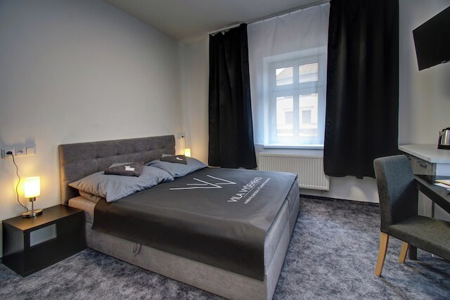 ヴィラ ヴィシェハラッド