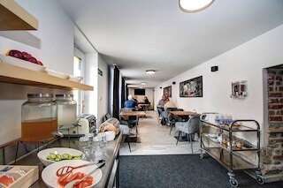 ヴィラ ヴィシェハラッド