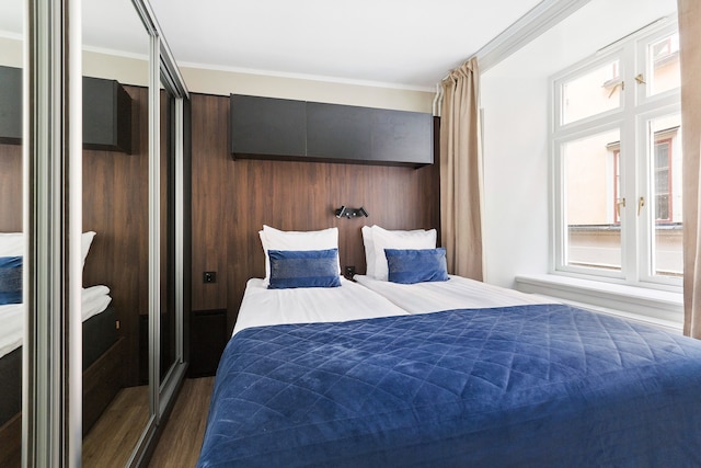 アット・オールド・タウン・アパートメント