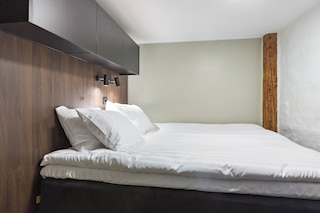 アット・オールド・タウン・アパートメント