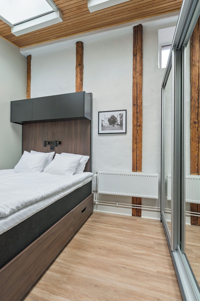 アット・オールド・タウン・アパートメント