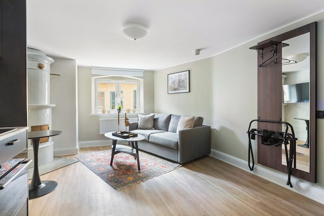 アット・オールド・タウン・アパートメント