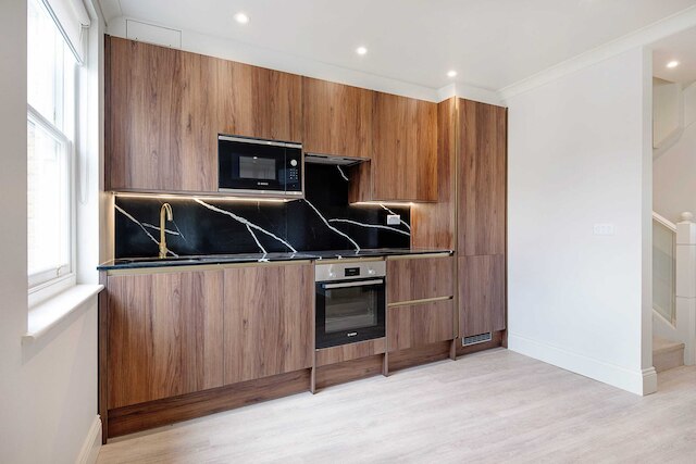 マーブル アーチ スイート 4 ホステッド バイ スイートステイ