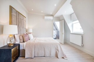 マーブル アーチ スイート 4 ホステッド バイ スイートステイ