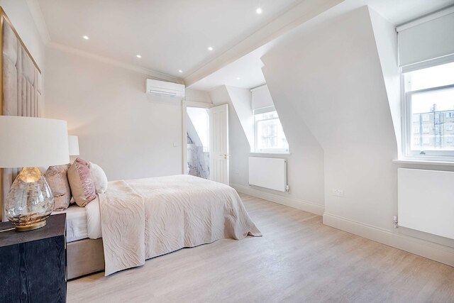 マーブル アーチ スイート 4 ホステッド バイ スイートステイ