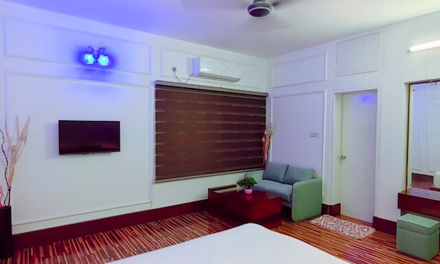 レザラ・レストラン・ケータリング＆レジデンス