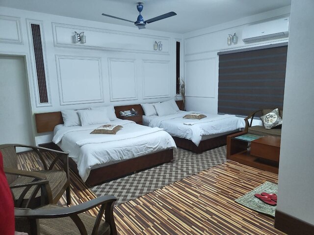 レザラ・レストラン・ケータリング＆レジデンス