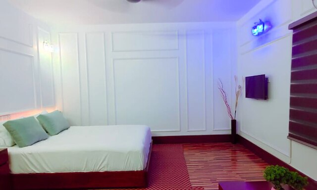 レザラ・レストラン・ケータリング＆レジデンス