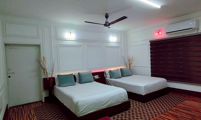 レザラ・レストラン・ケータリング＆レジデンス