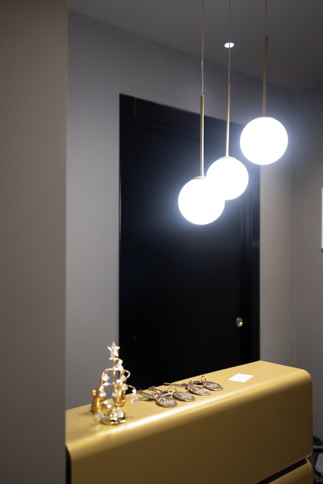 ゴールド スイート&スパ