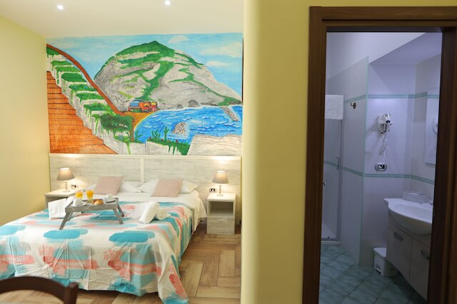 L'アモール・エ・ナプレ