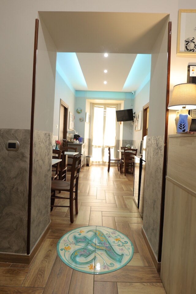 L'アモール・エ・ナプレ