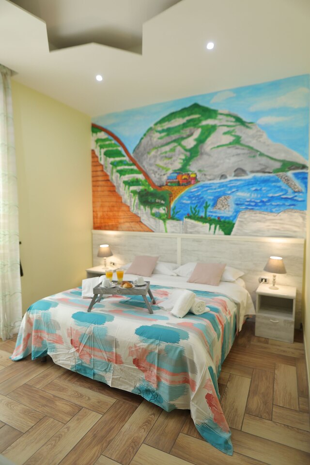 L'アモール・エ・ナプレ