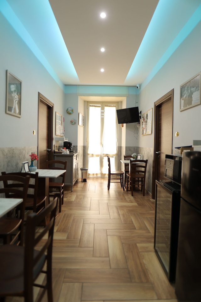 L'アモール・エ・ナプレ