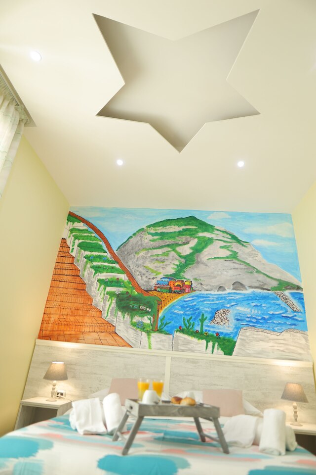 L'アモール・エ・ナプレ