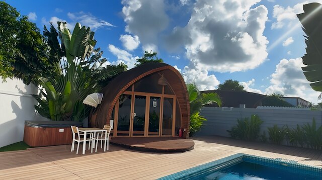 ファウンドマンション