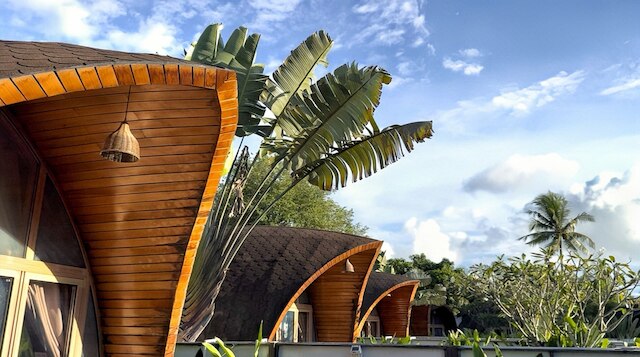 ファウンドマンション