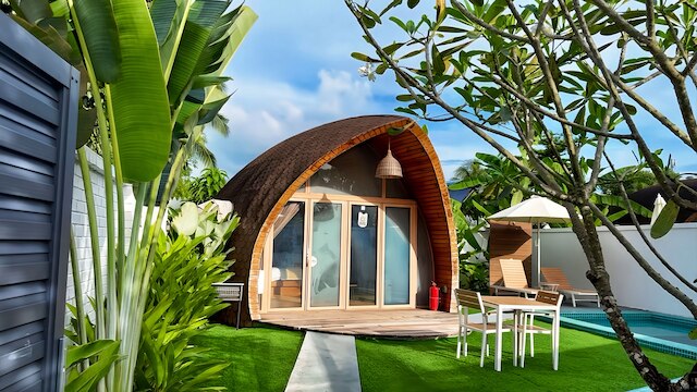 ファウンドマンション