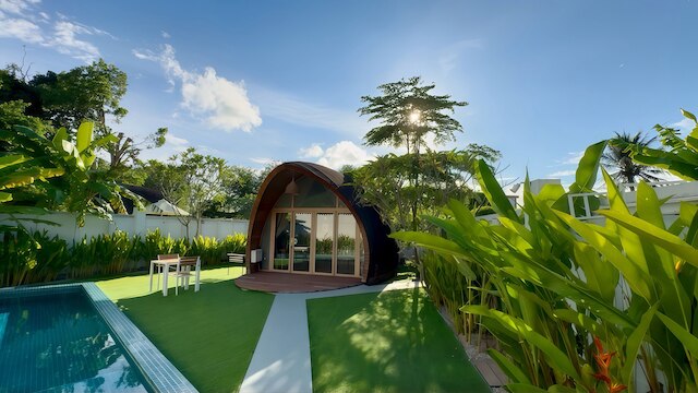 ファウンドマンション