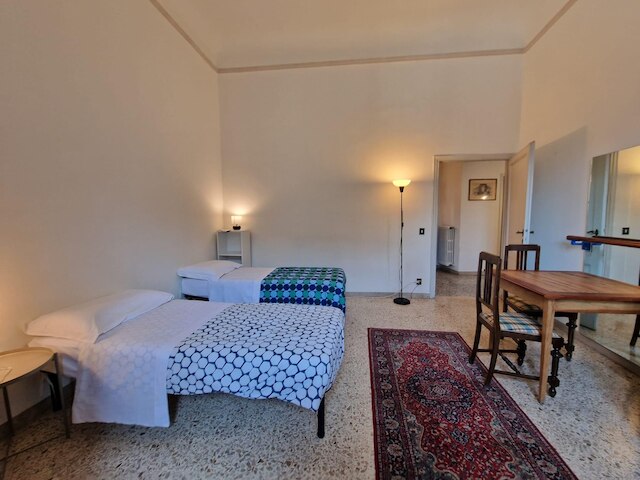 パンドルフィニ 11 イン フィレンツェ