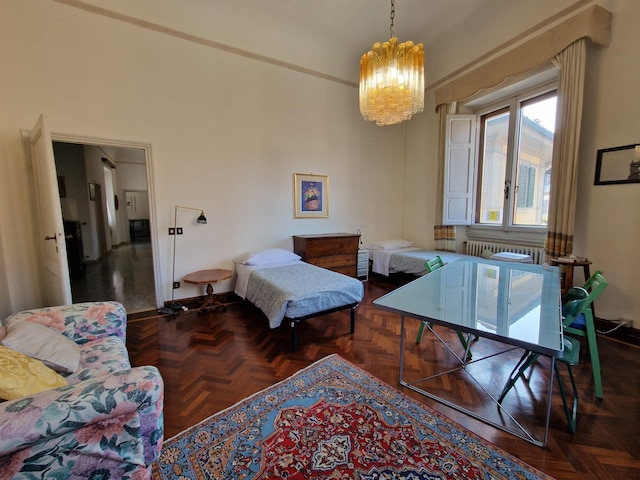 パンドルフィニ 11 イン フィレンツェ