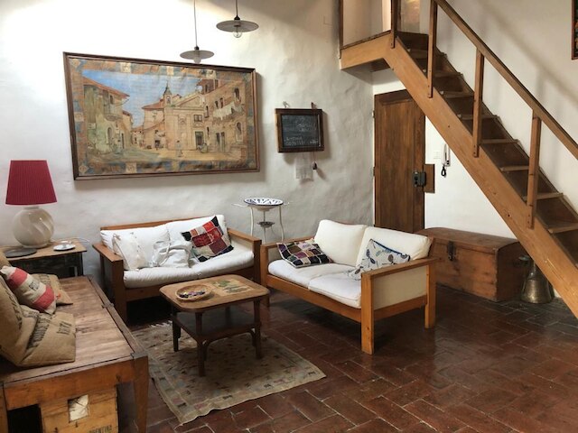 マッチ 39  アパートメント イン フィレンツェ