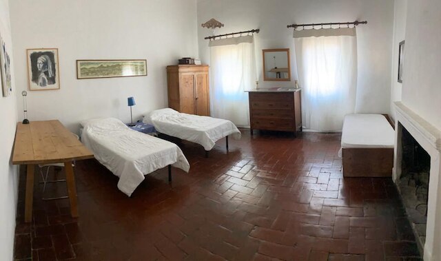 マッチ 39  アパートメント イン フィレンツェ