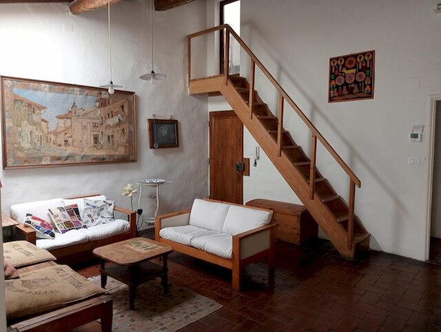 マッチ 39  アパートメント イン フィレンツェ