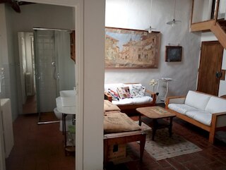 マッチ 39  アパートメント イン フィレンツェ