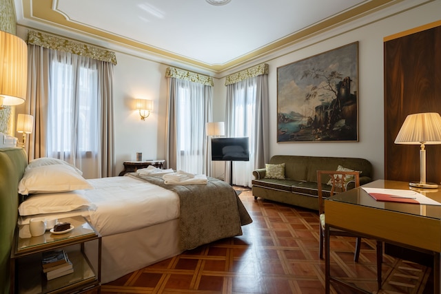 カ・デル・グリチネ