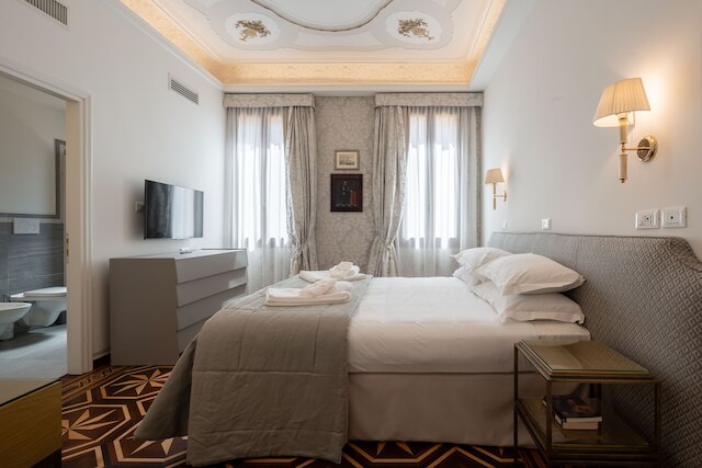 カ・デル・グリチネ