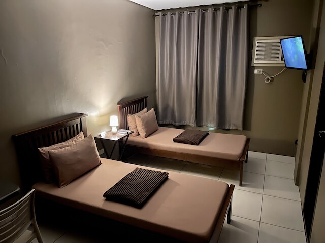 イン・デ・アヴェニーダ