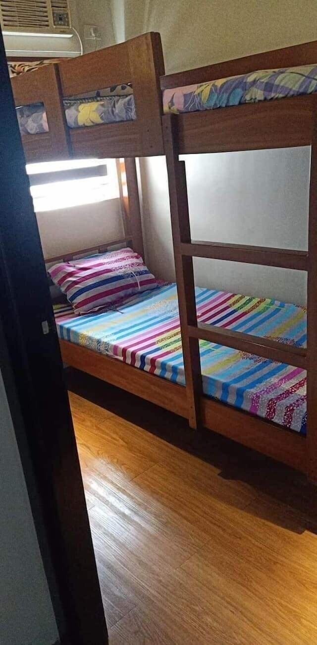 レマルカブル 2 ベッドルーム コンドミニアム ユニット イン ケソン シティ