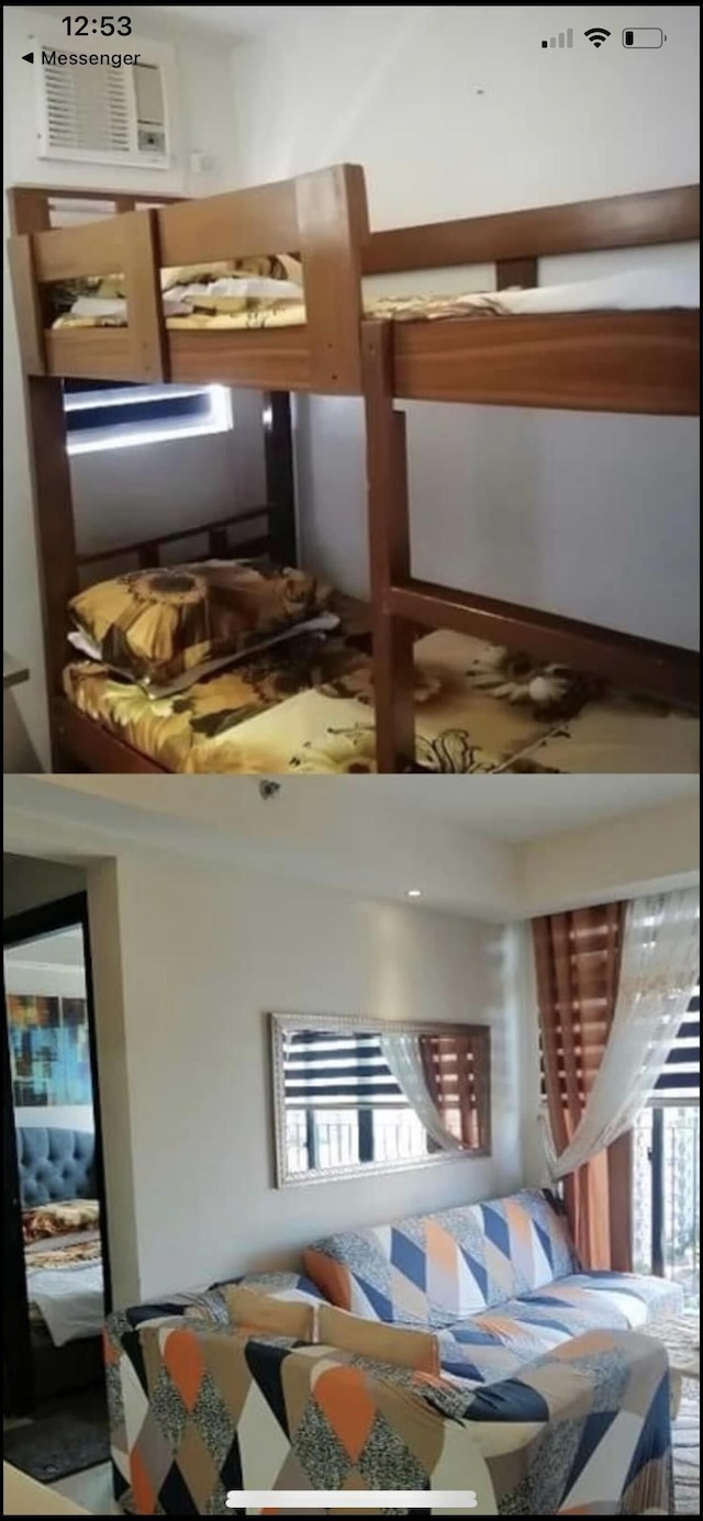 レマルカブル 2 ベッドルーム コンドミニアム ユニット イン ケソン シティ