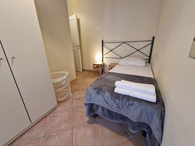 メッツォ  8 イン フィレンツェ ウィズ  2 ベッドルームズ アンド  1 バスルームズ