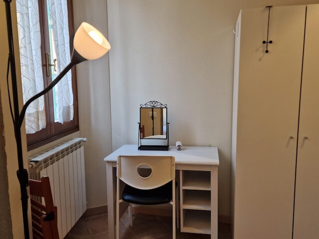 メッツォ  8 イン フィレンツェ ウィズ  2 ベッドルームズ アンド  1 バスルームズ