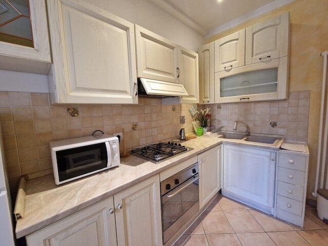 メッツォ  8 イン フィレンツェ ウィズ  2 ベッドルームズ アンド  1 バスルームズ