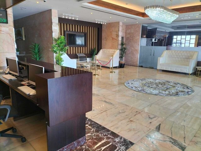 ニュードリームプラザホテルアパートメントLLC